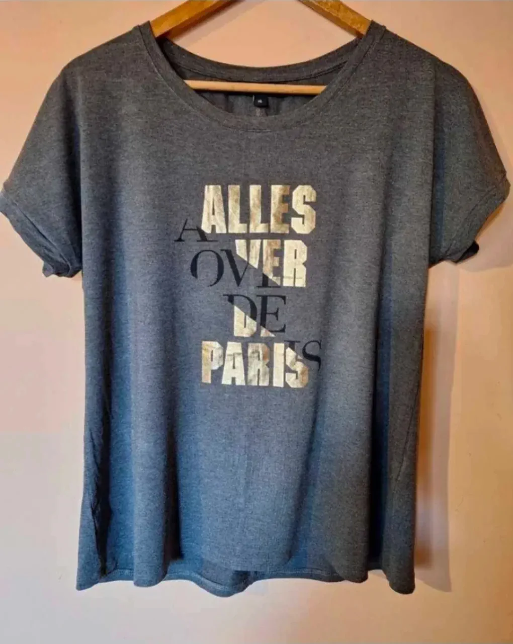 Remera Markova - imagen 1