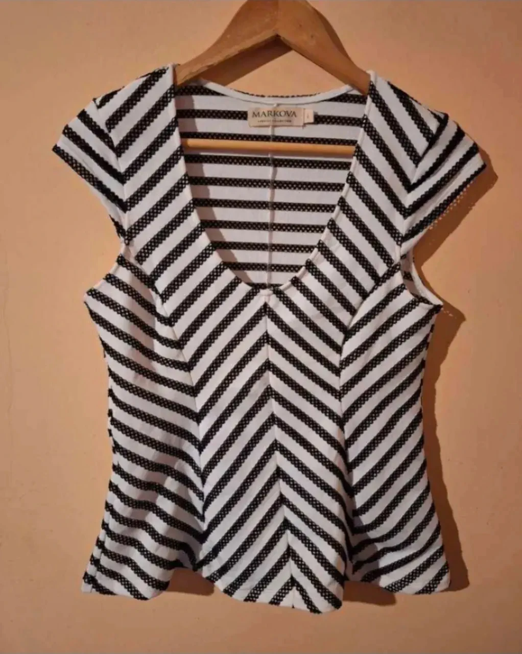 Top Markova - imagen 1
