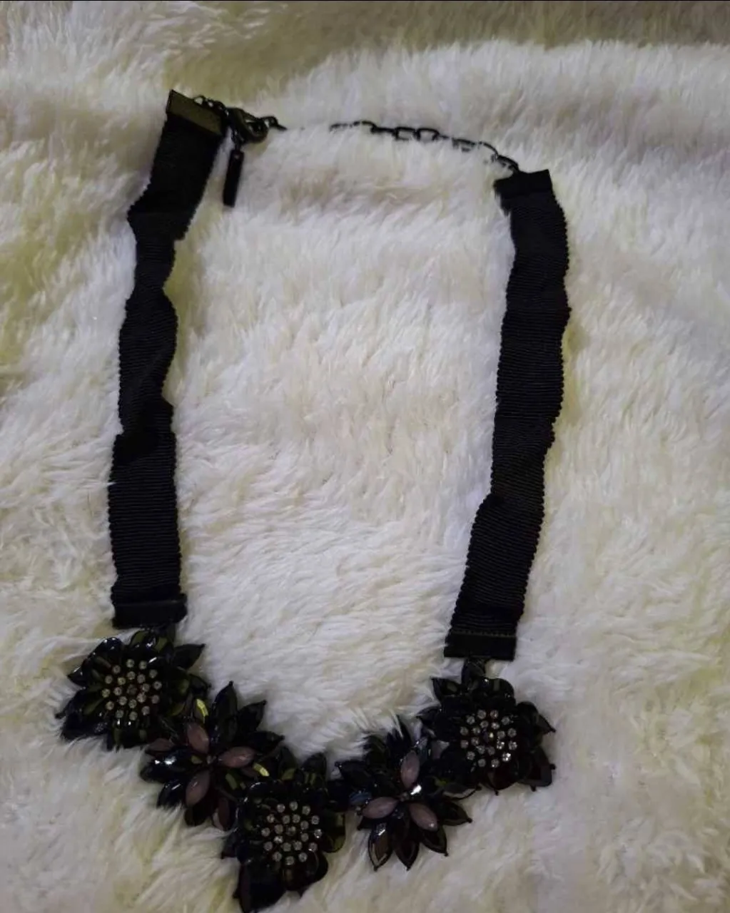 Collar Isadora