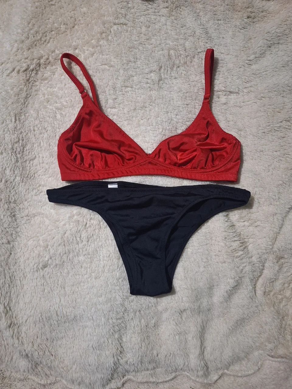 Conjunto Caro Cuore · Talle S