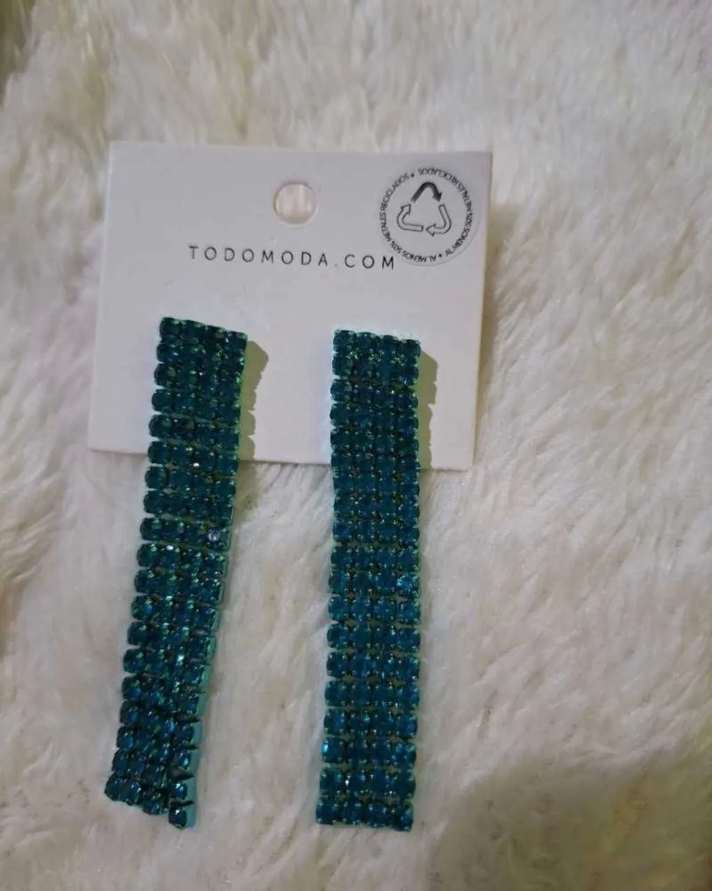 Aros TODOMODA - imagen 1