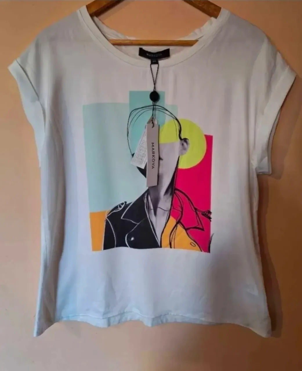 Markova · Talle XXL