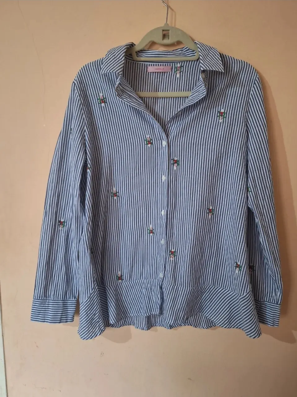 Camisa Yagmour - imagen 1