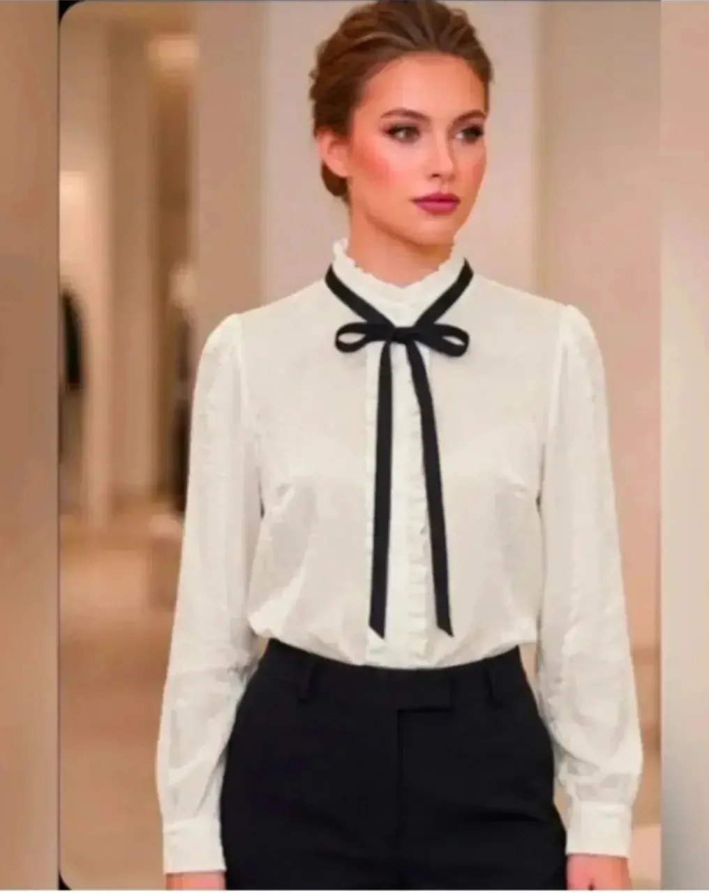 Camisa Markova - imagen 1