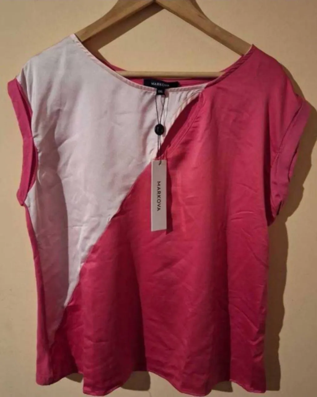 Remera Markova - imagen 1