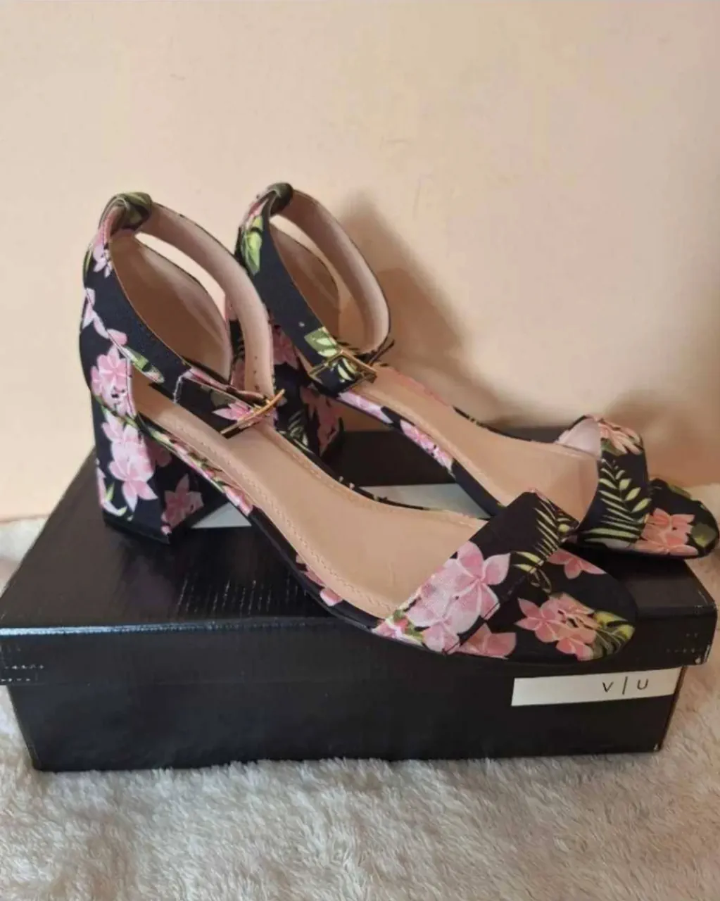 Sandalias VIA UNO - imagen 1