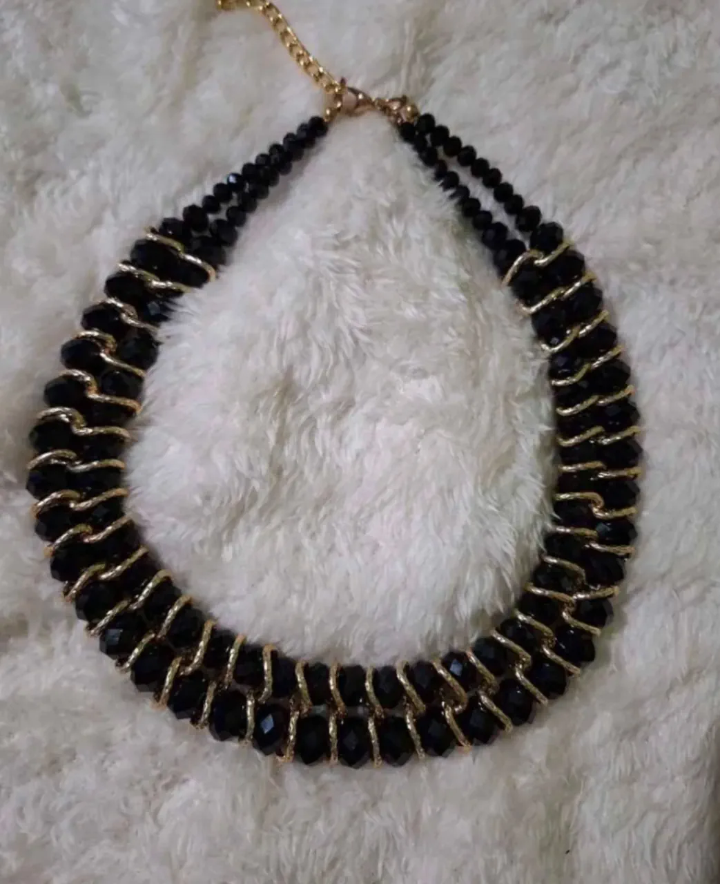 Collar India Style