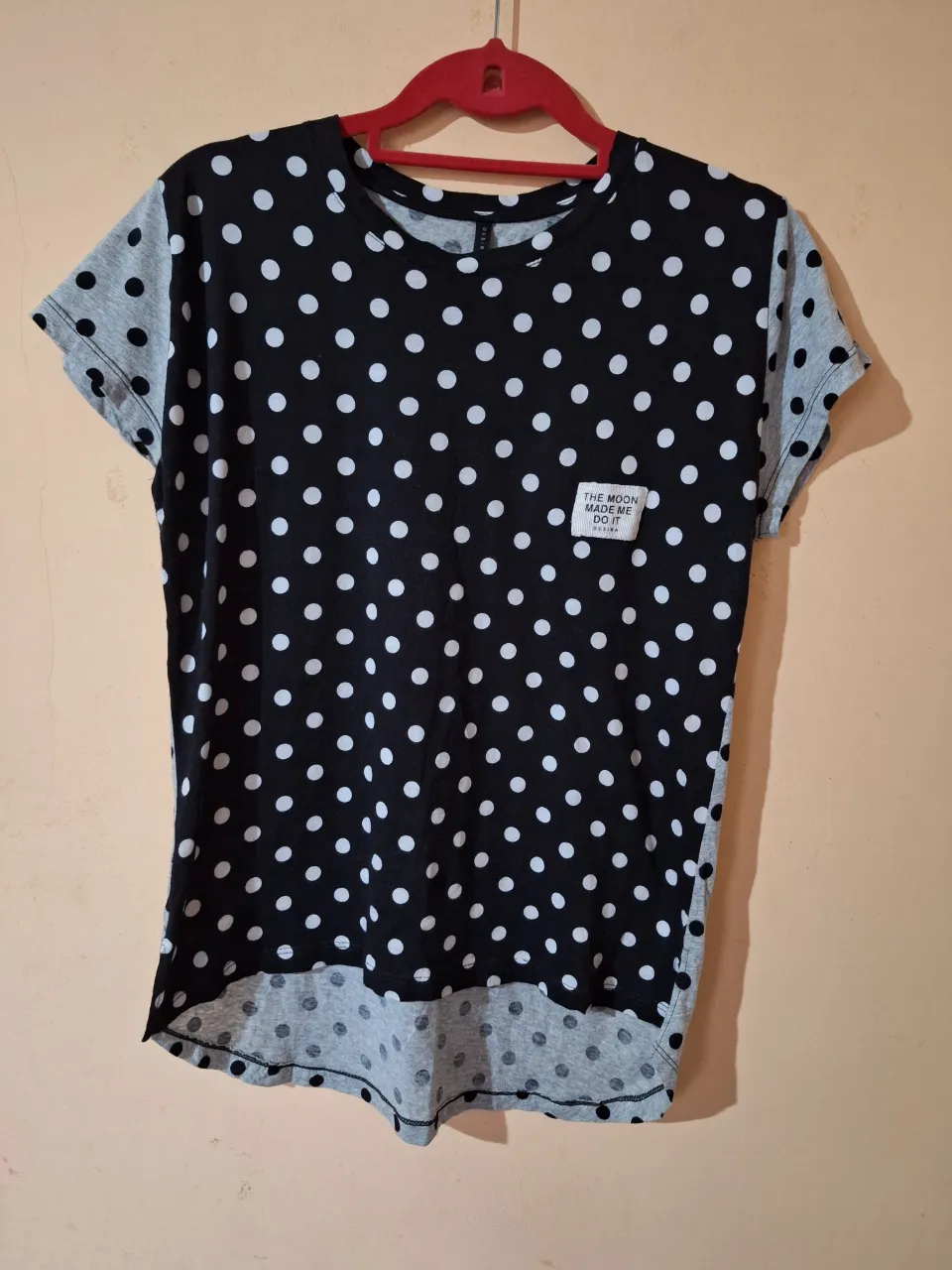Remera Ossira - imagen 1