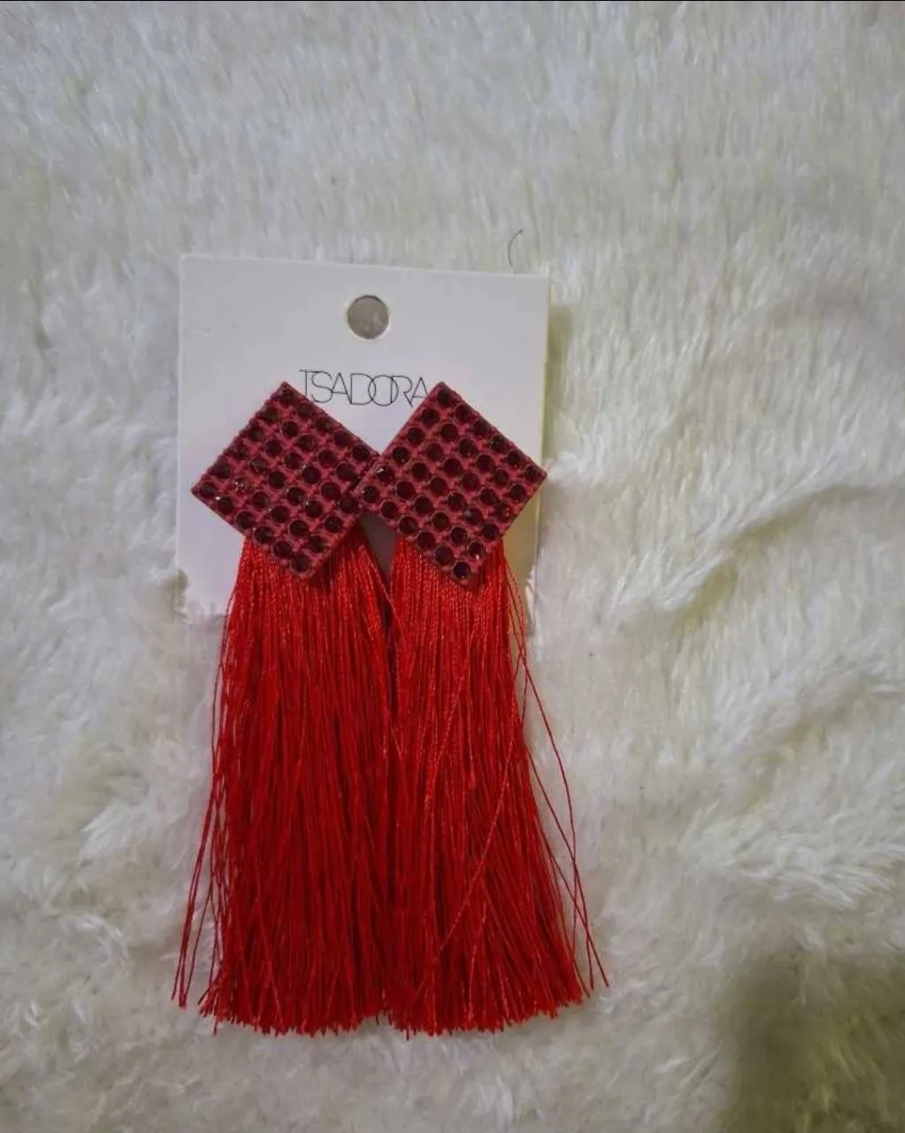 Aros Isadora - imagen 1