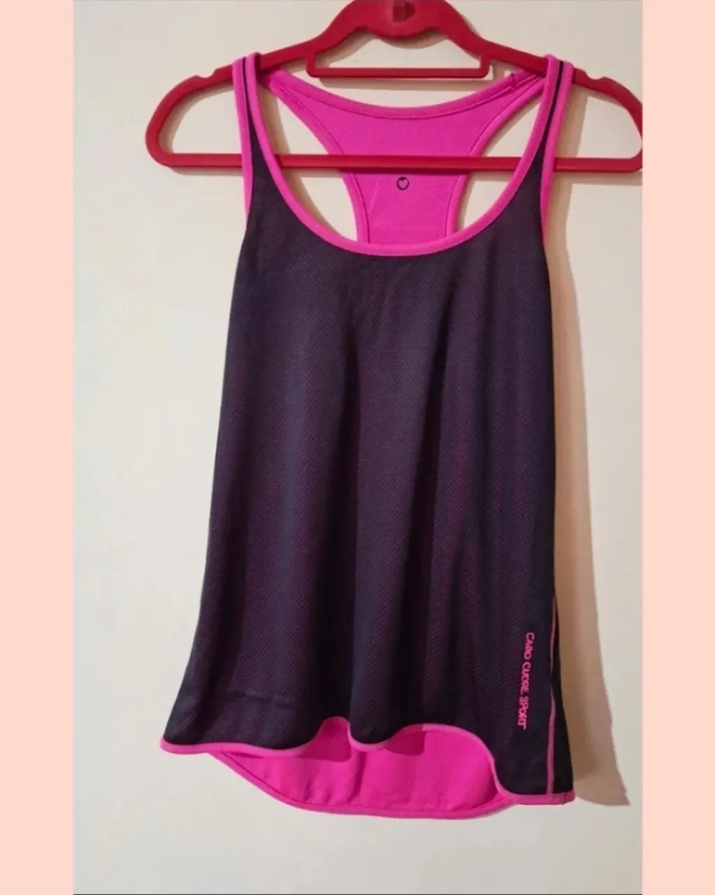 Musculosa Caro Cuore - imagen 1
