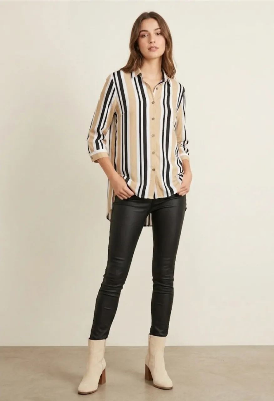 Camisa Sin marca - imagen 2