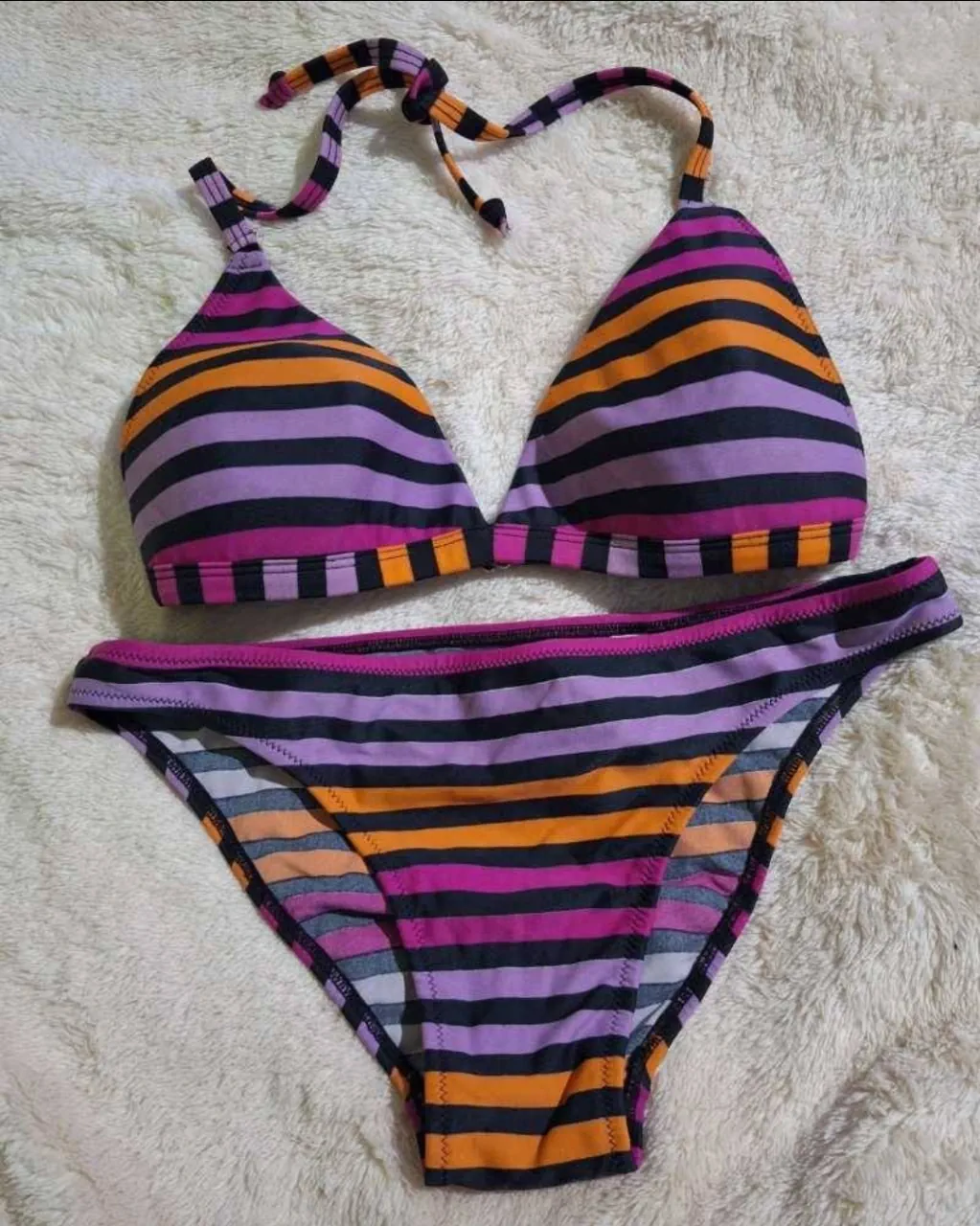 Bikini Caro Cuore · Talle M