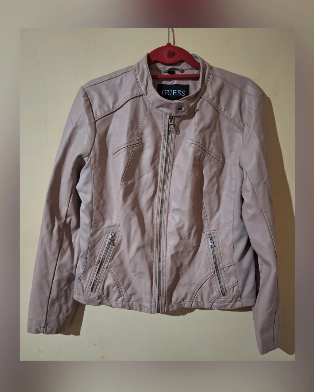 Campera GUESS - imagen 1