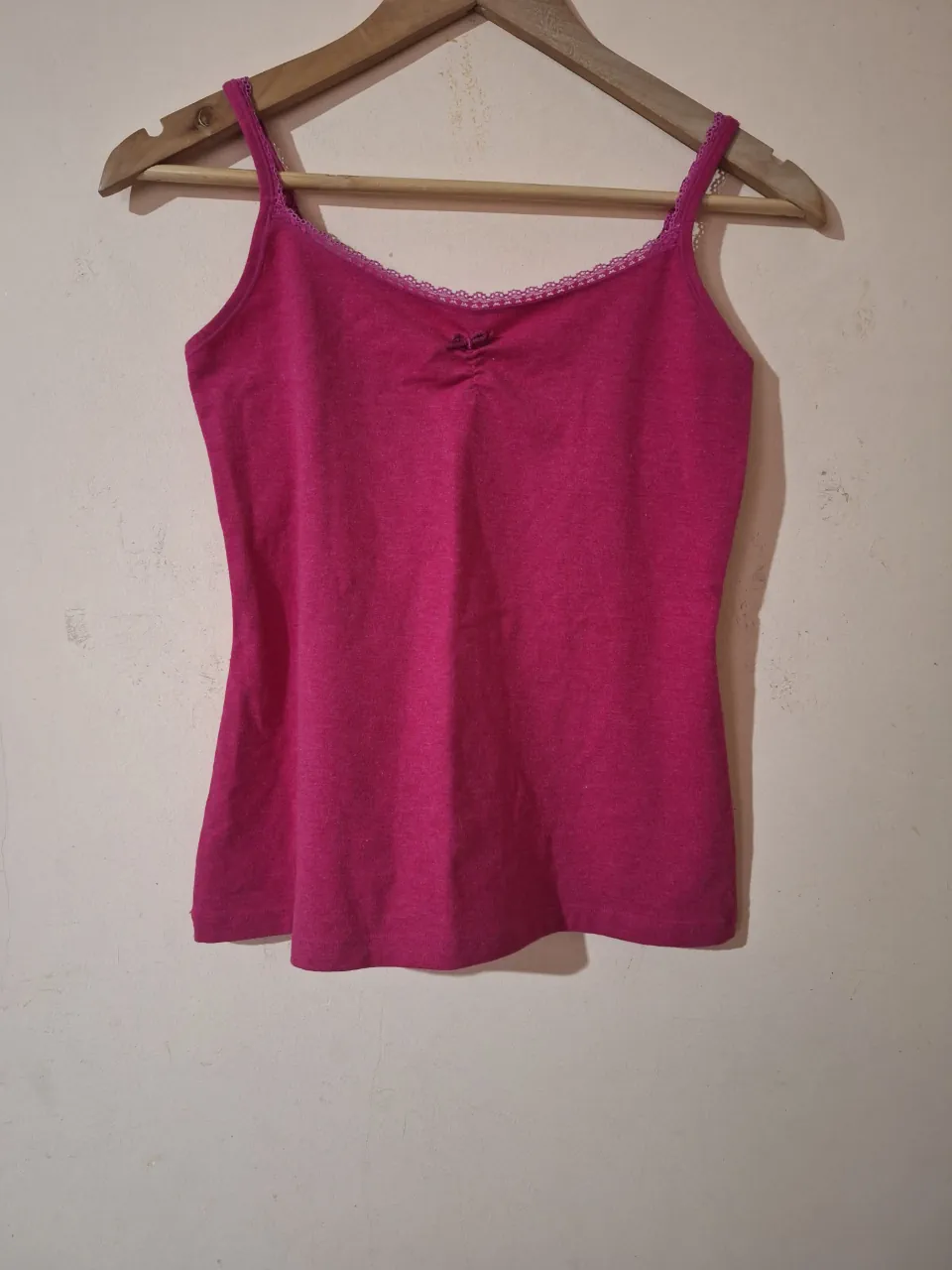 Musculosa Caro Cuore - imagen 1