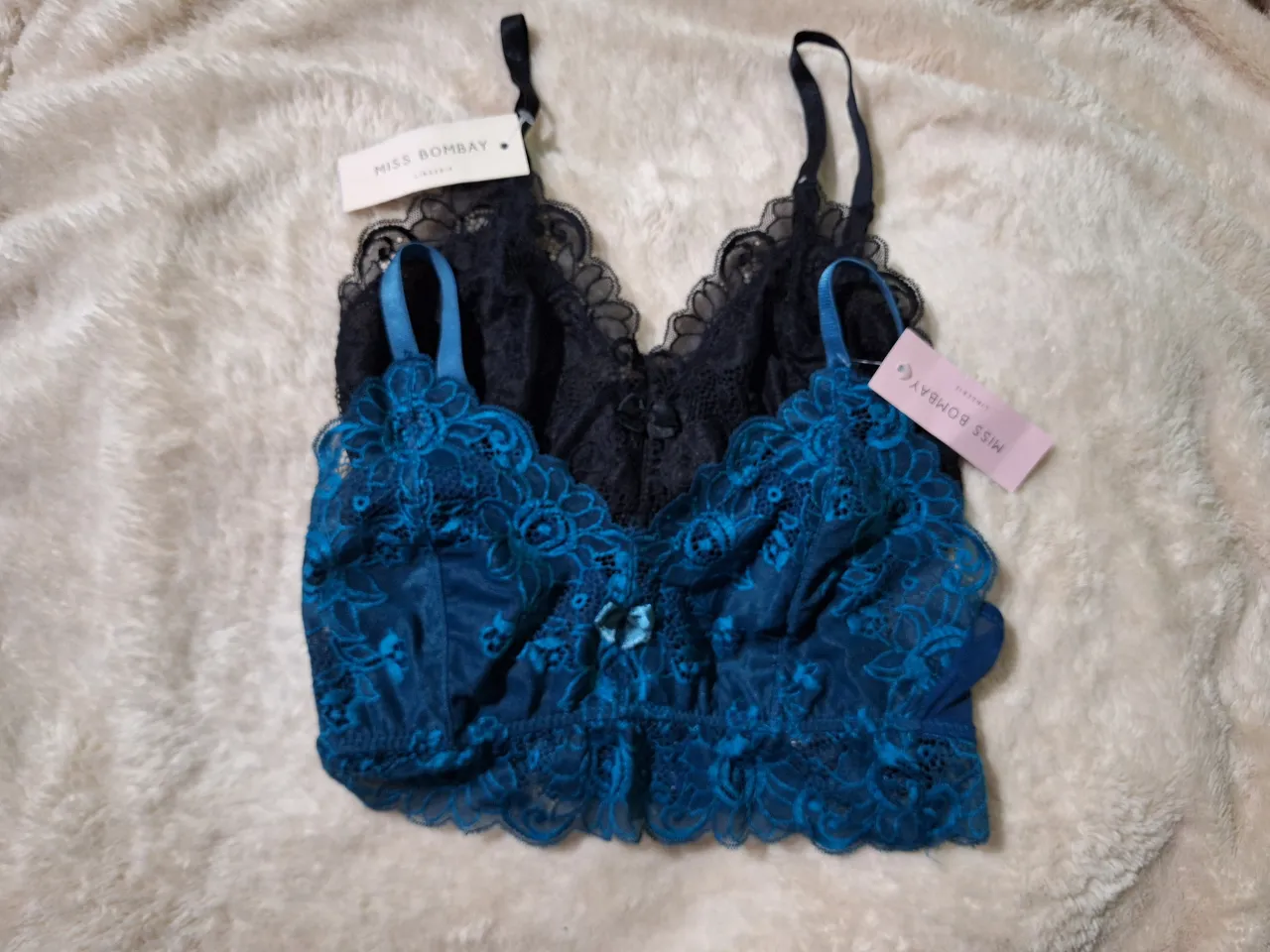 Miss bombay · Talle S