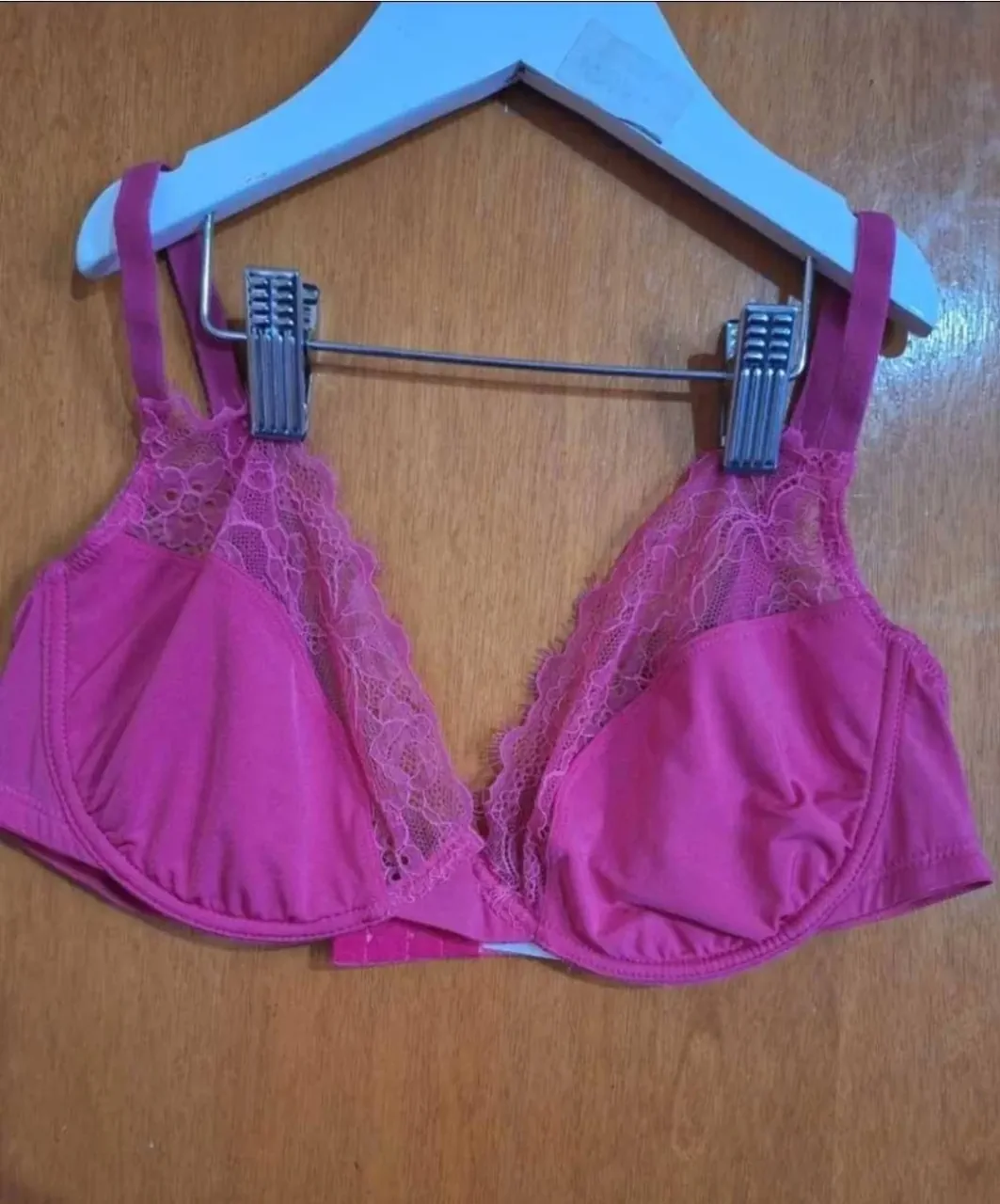 Corpiño Caro Cuore - imagen 1