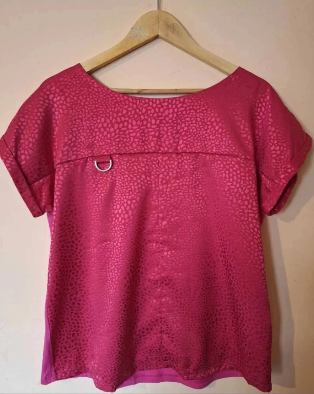 Remera Markova - imagen 1
