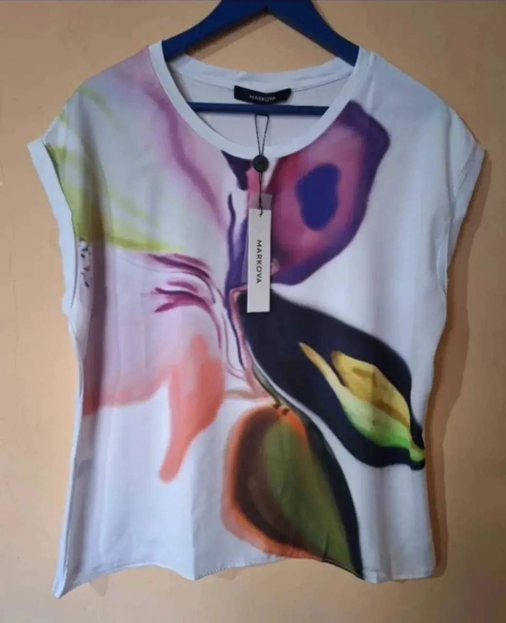 Remera Markova - imagen 1