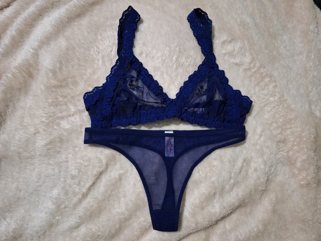 Conjunto Caro Cuore - imagen 1