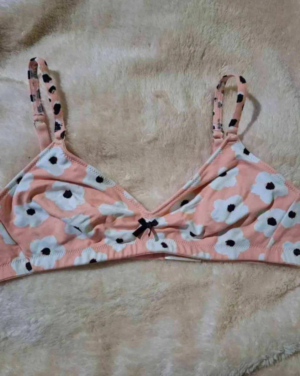Corpiño Caro Cuore - imagen 1