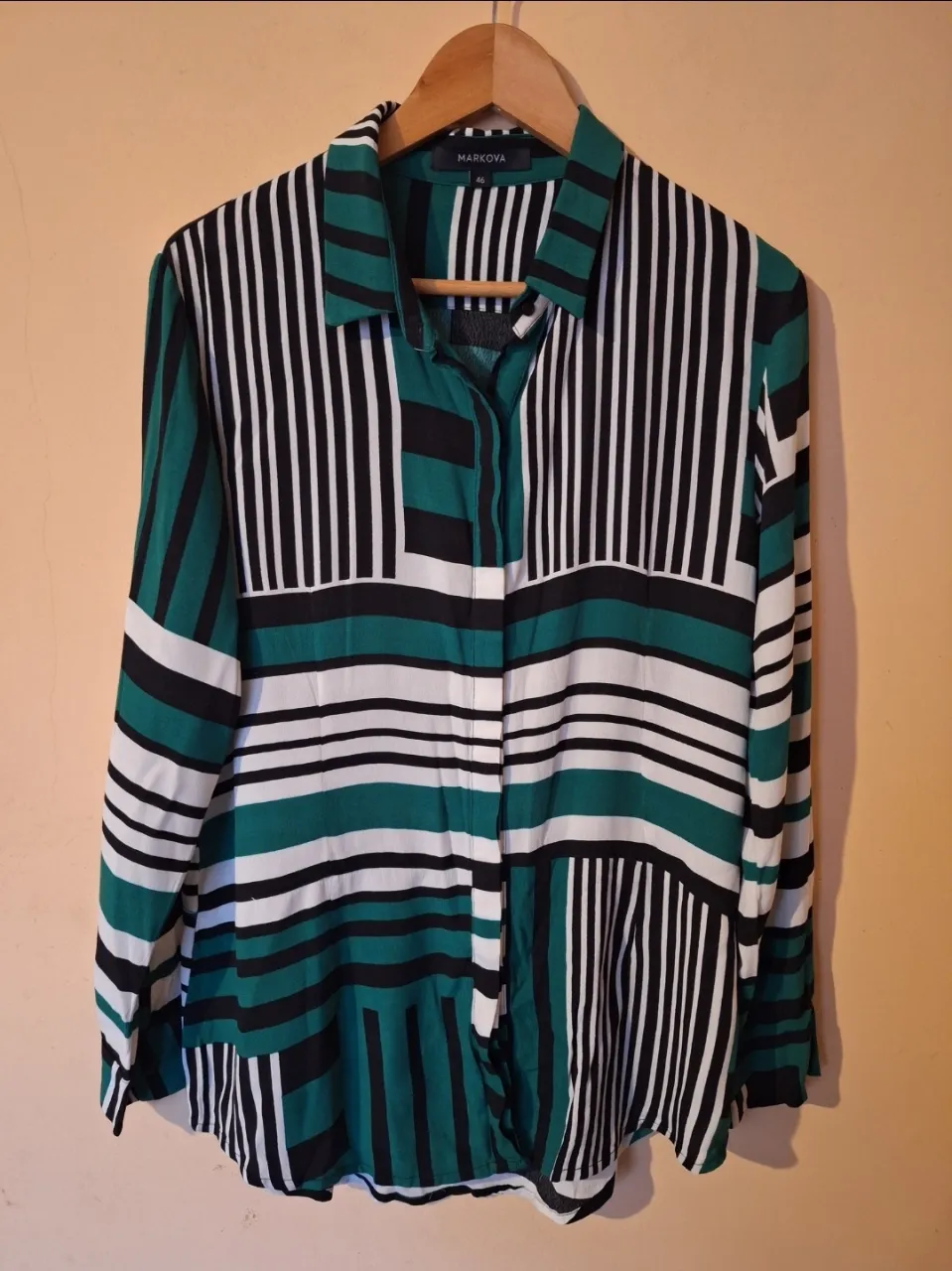 Camisa Markova - imagen 1
