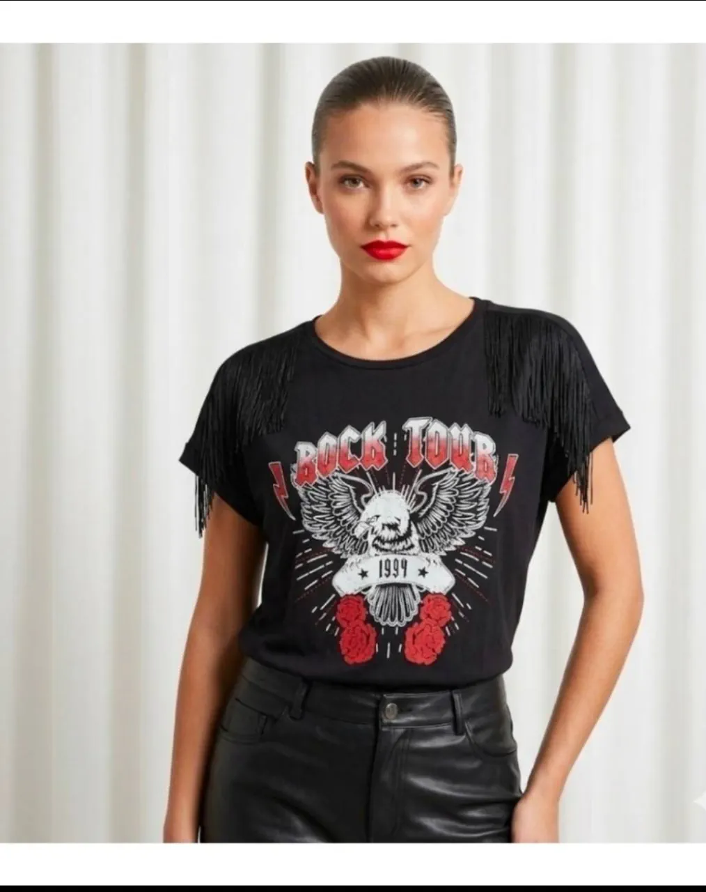 Markova · Talle XXL