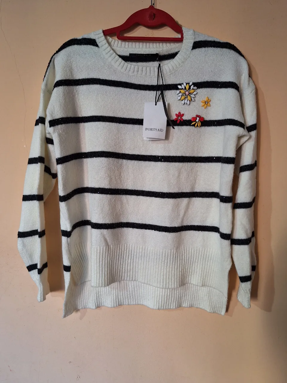 Sweater Portsaid · Talle M