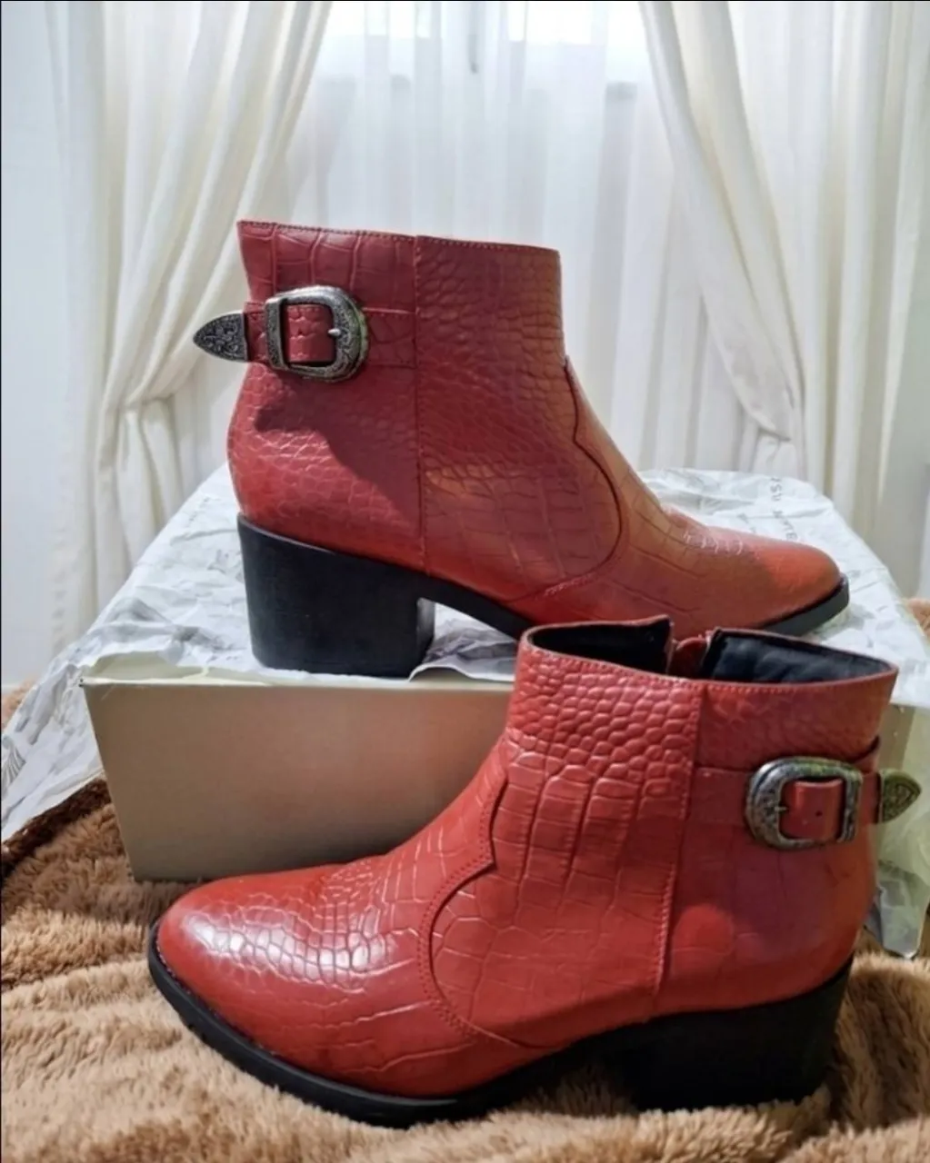 Botas Hush Puppies - imagen 1