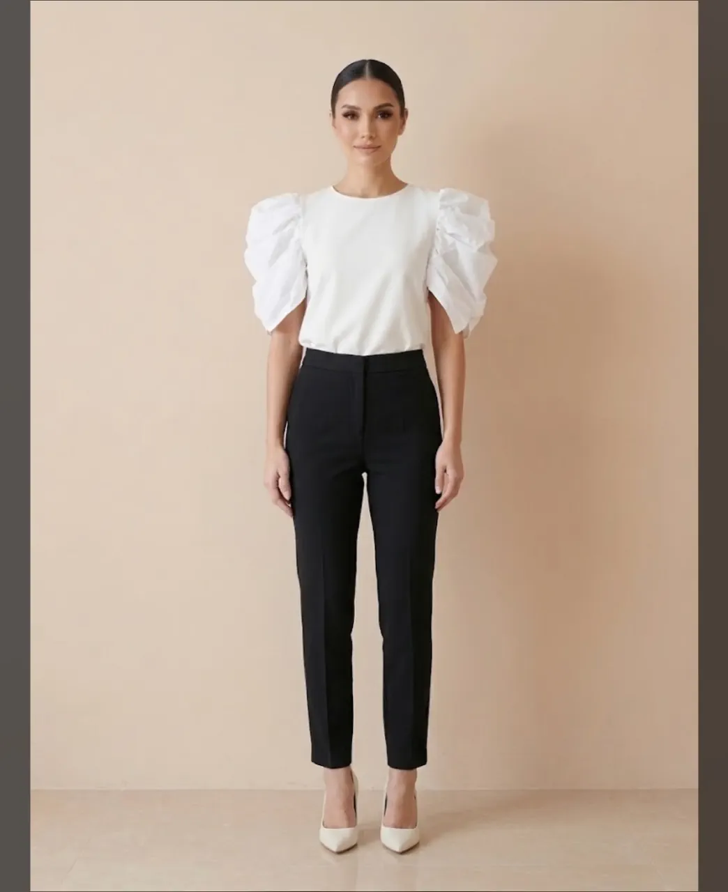 Remera Markova - imagen 1