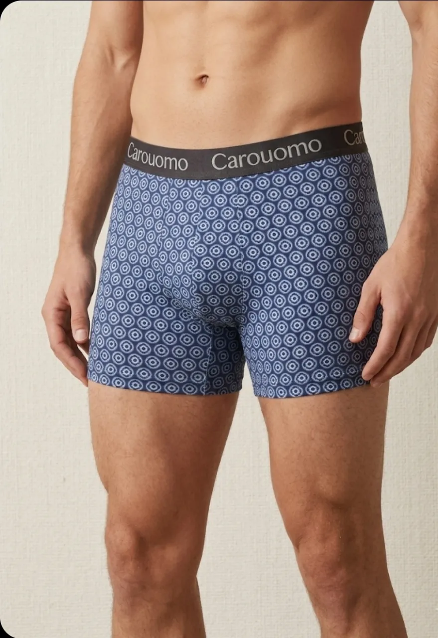 Carouomo