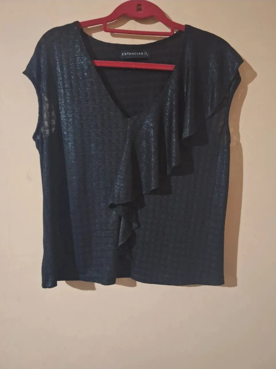 Blusa Estancias - imagen 1