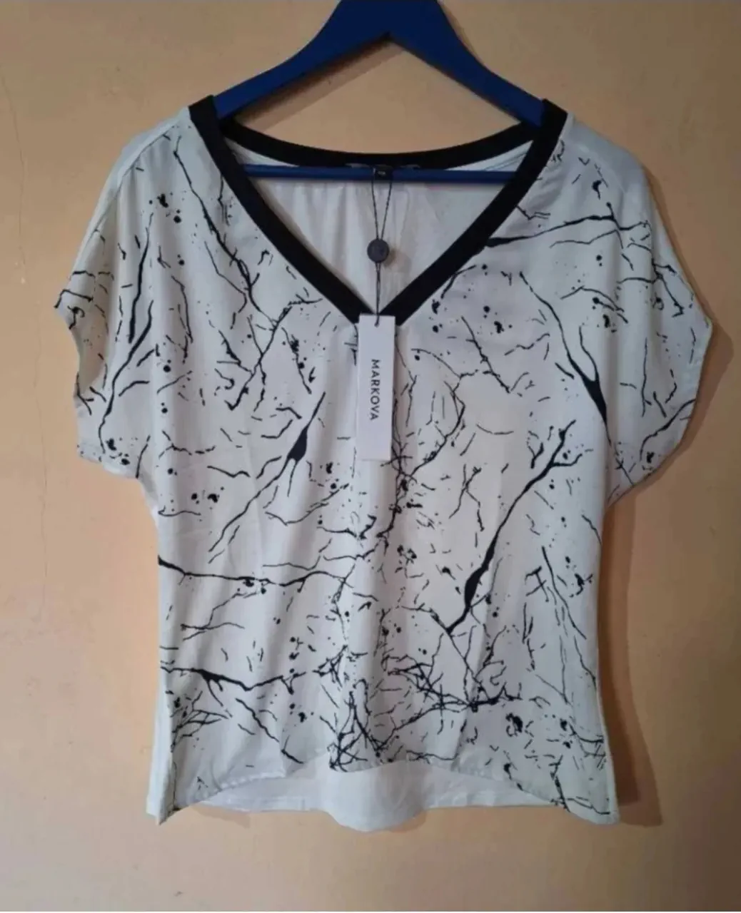 Remera Markova - imagen 1