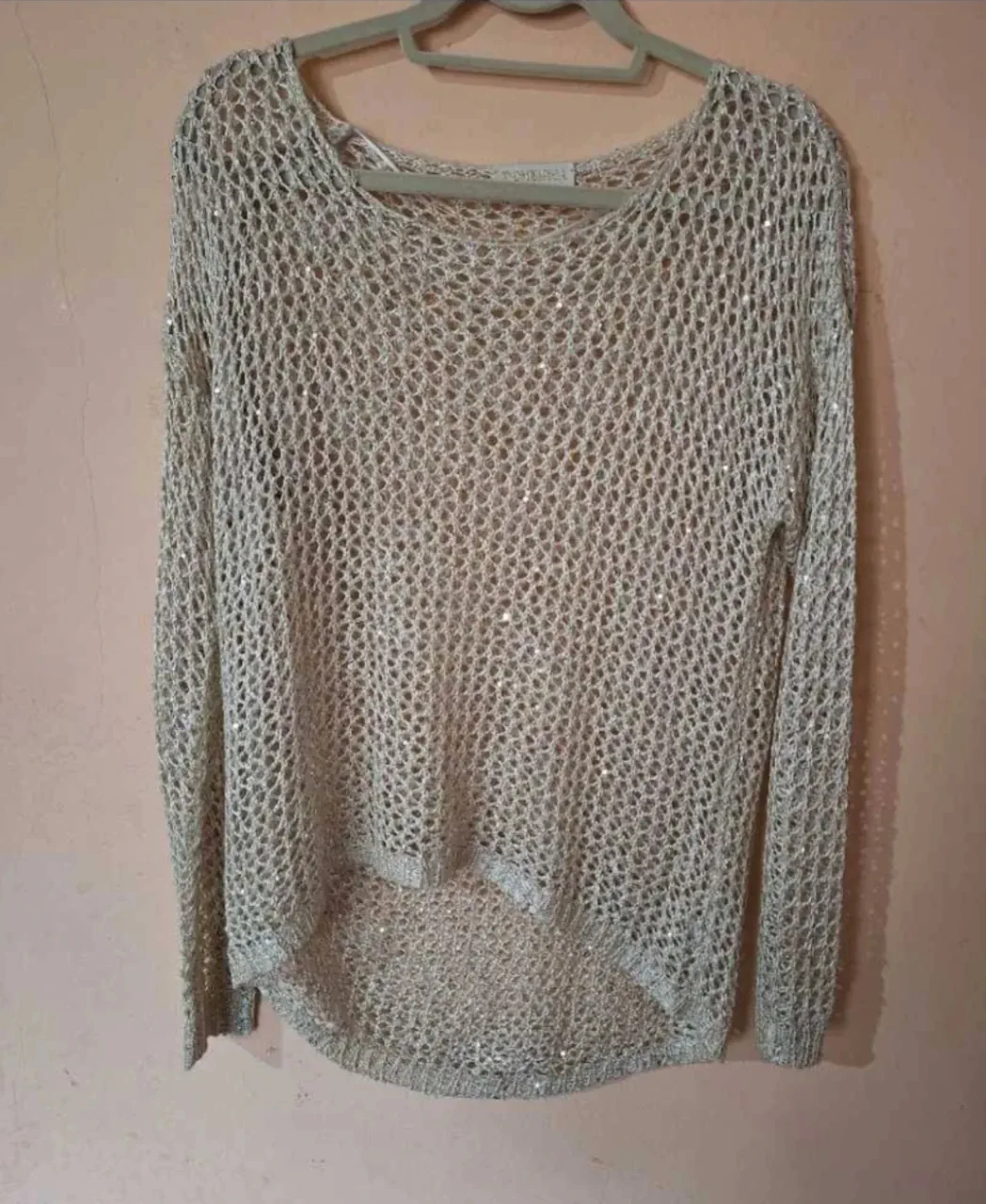 Sweater Domenica · Talle único