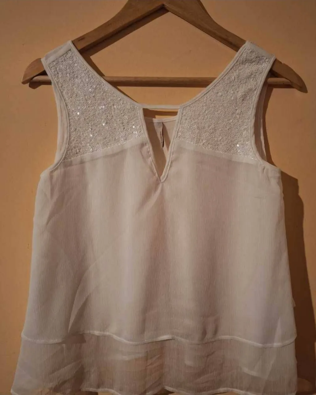 Blusa Tucci - imagen 1