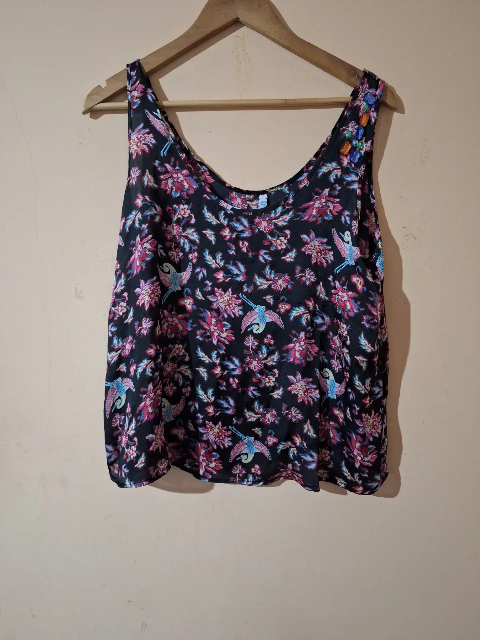 Musculosa Sybilla - imagen 1