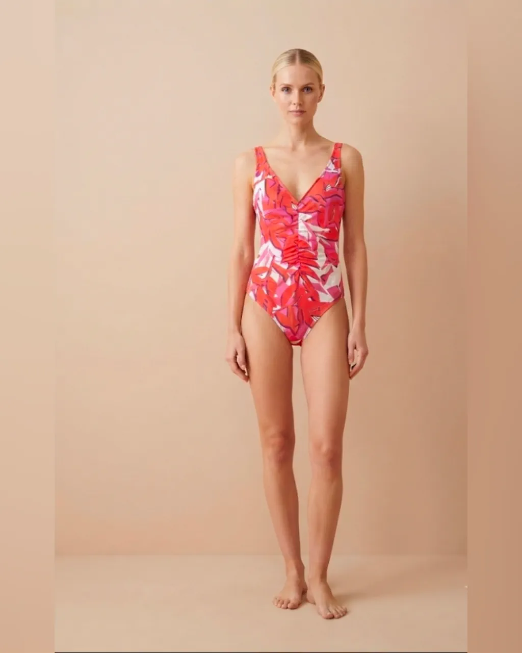 Traje de baño Caro Cuore · Talle M