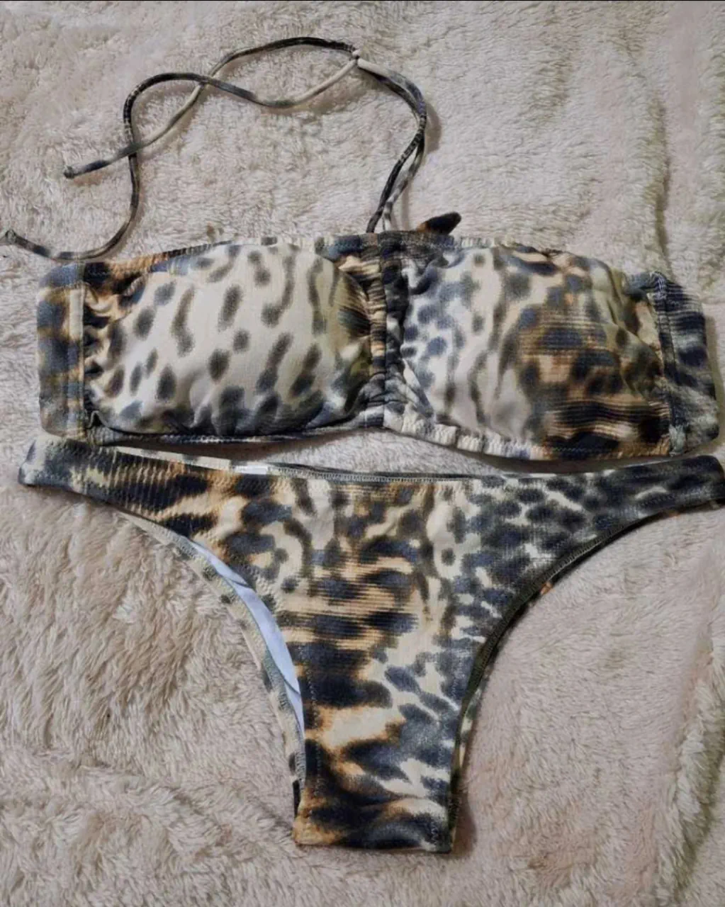 Bikini Caro Cuore - imagen 1
