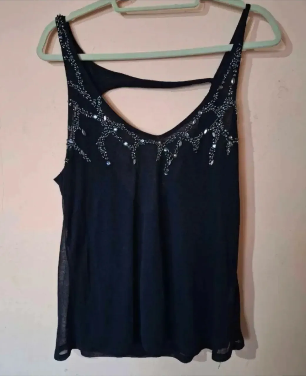 Musculosa Markova - imagen 1