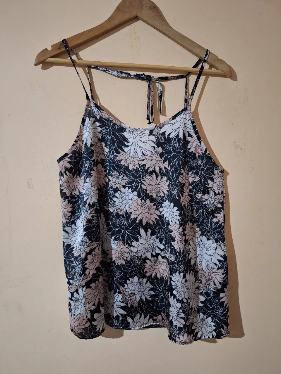 Musculosa Cuesta Blanca - imagen 1