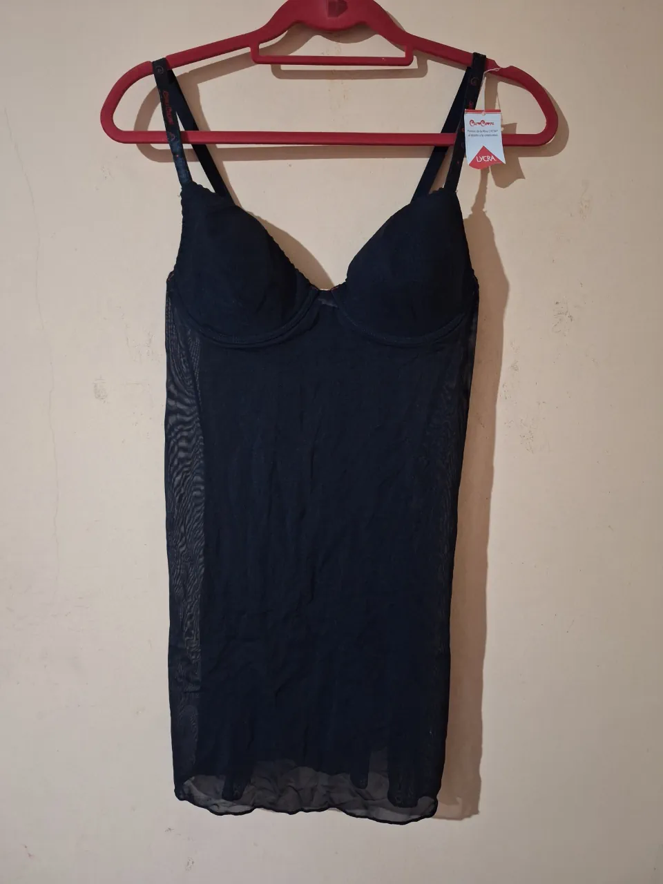Conjunto Caro Cuore · Talle L