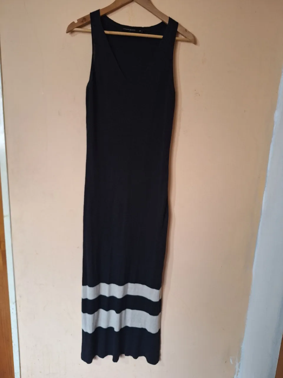 Vestido Cuesta Blanca - imagen 1