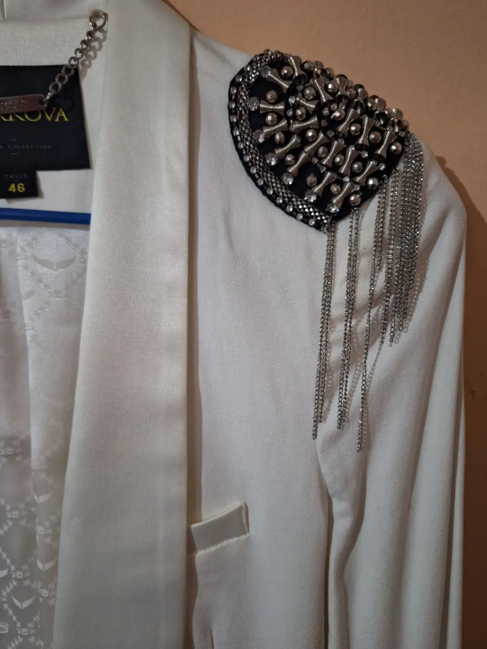 Blazer Markova - imagen 3