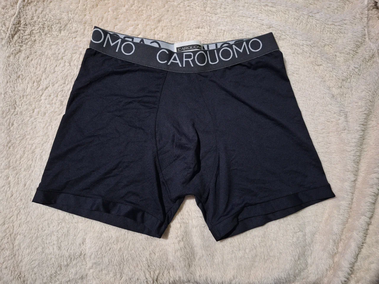 Calzoncillo Carouomo - imagen 1