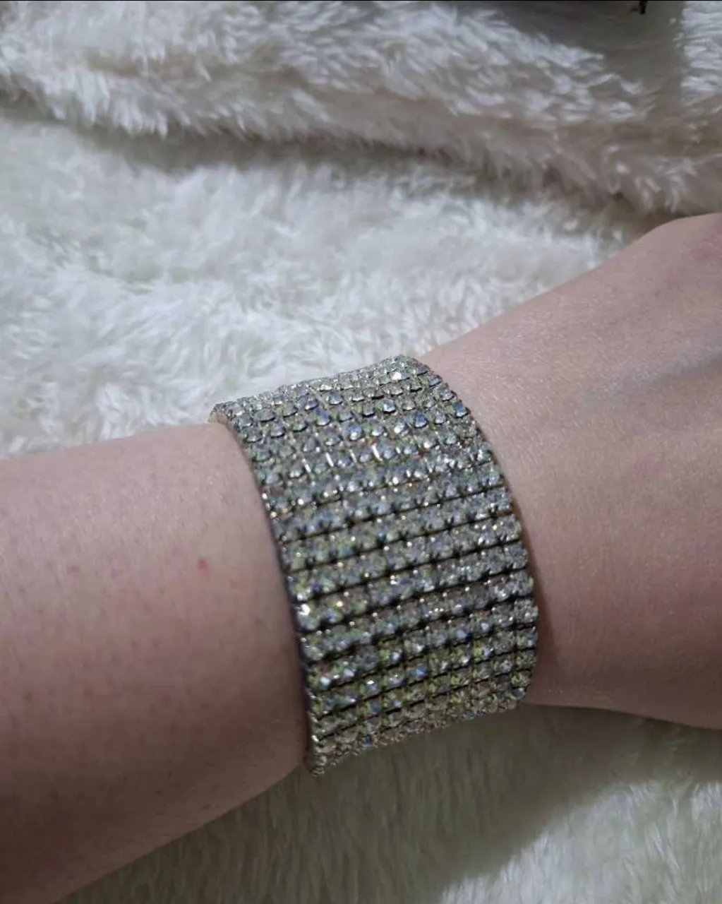 Pulsera Isadora