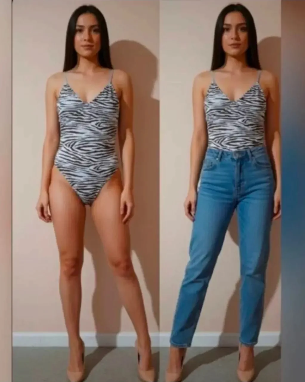 Body Caro Cuore - imagen 1
