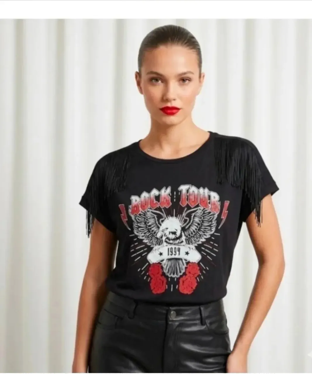 Remera Markova - imagen 1
