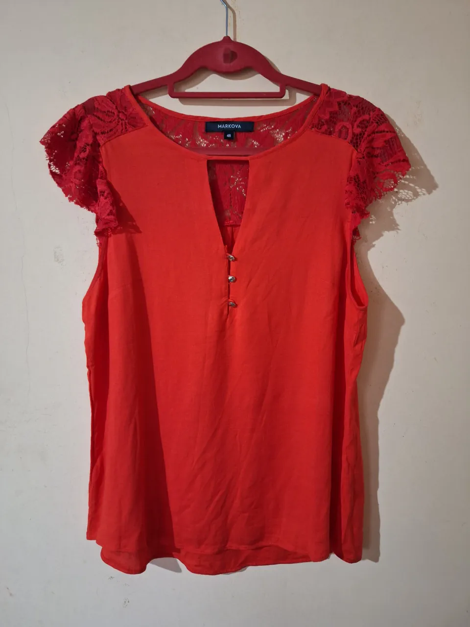 Blusa Markova - imagen 1
