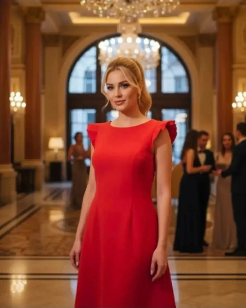 Vestido Markova - imagen 1
