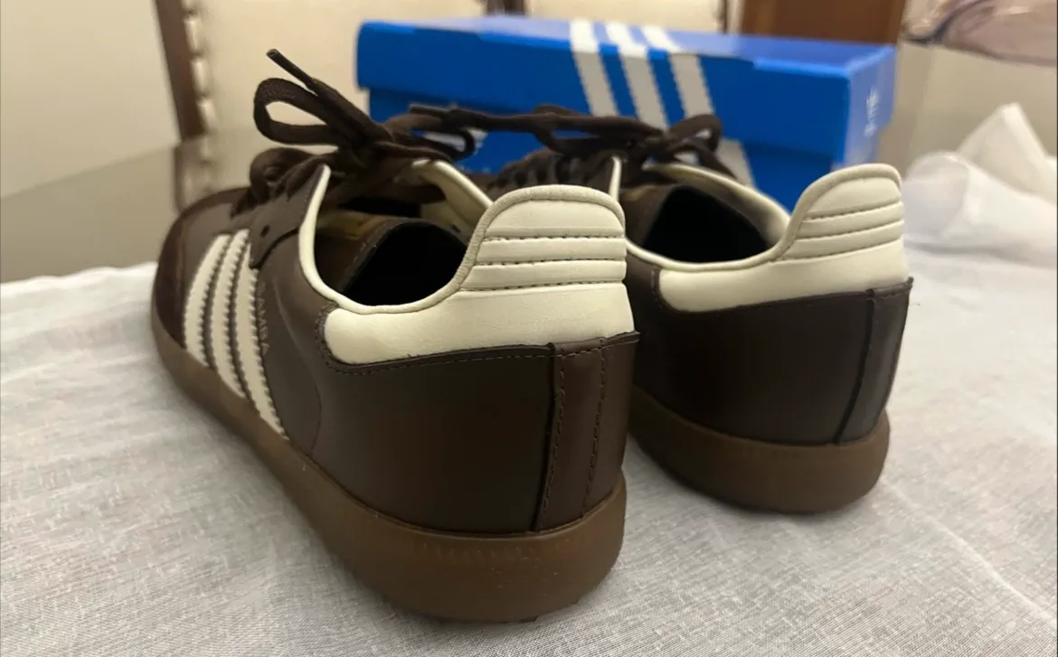 Zapatillas Adidas no original - imagen 2