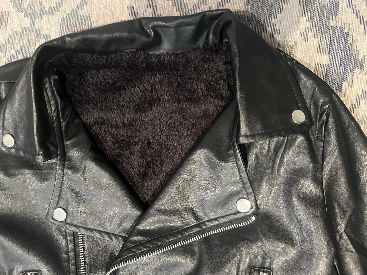 Campera Importada - imagen 2